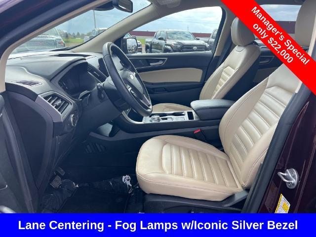 2023 Ford Edge - $22,000