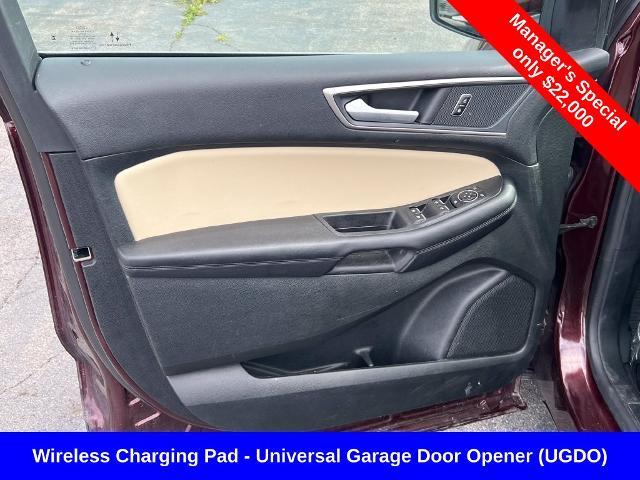 2023 Ford Edge - $22,000
