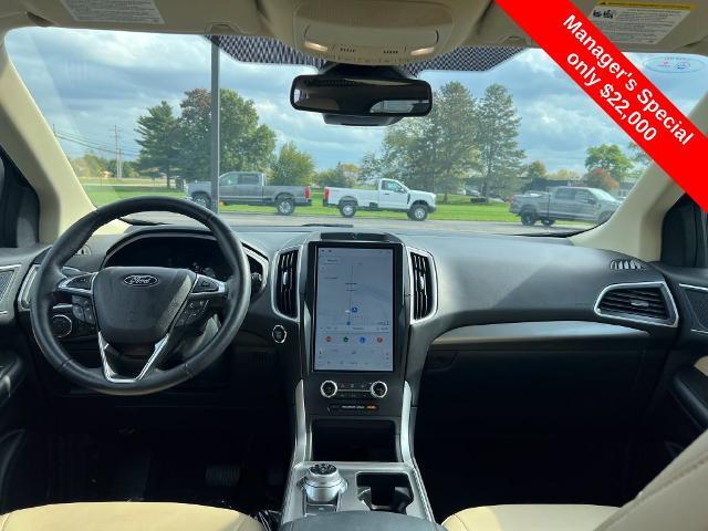 2023 Ford Edge - $22,000