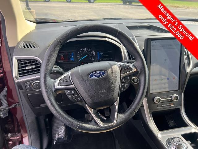 2023 Ford Edge - $22,000