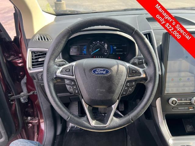 2023 Ford Edge - $22,000