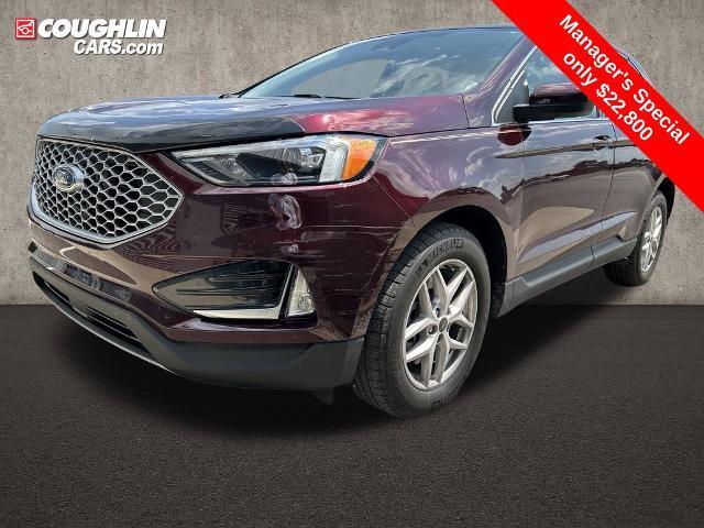 2023 Ford Edge - $22,000