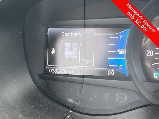 2023 Ford Edge - $22,000