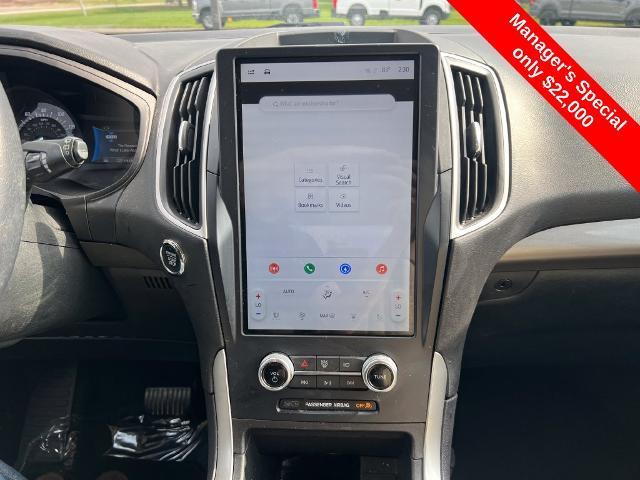 2023 Ford Edge - $22,000