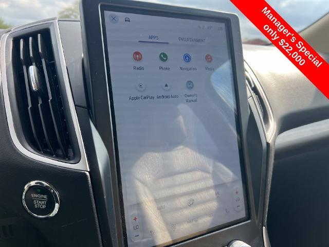 2023 Ford Edge - $22,000