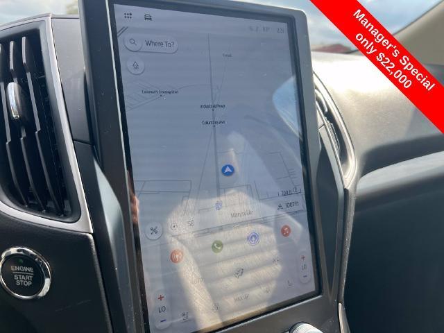 2023 Ford Edge - $22,000