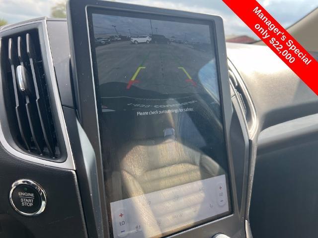 2023 Ford Edge - $22,000