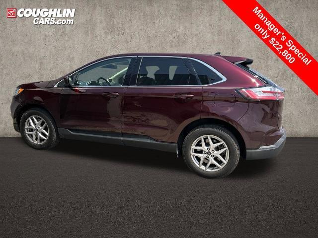 2023 Ford Edge - $22,000