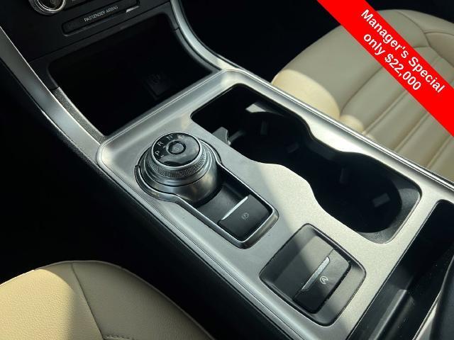 2023 Ford Edge - $22,000