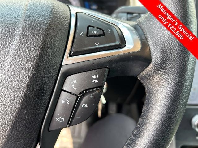 2023 Ford Edge - $22,000