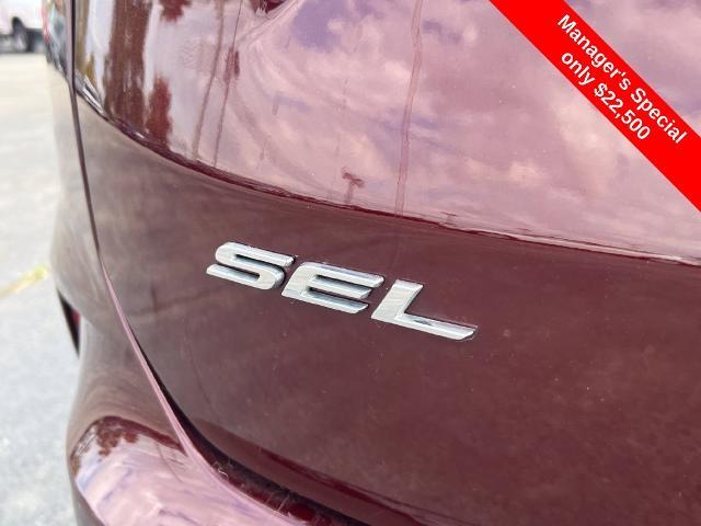 2023 Ford Edge - $22,000