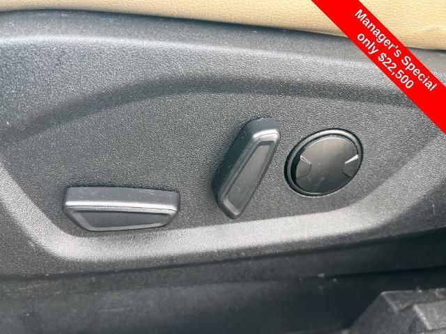 2023 Ford Edge - $22,000