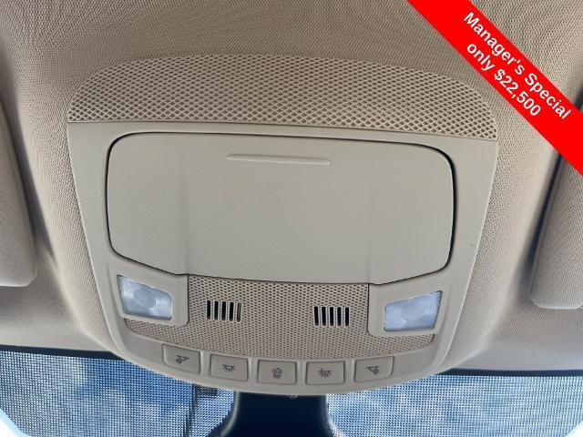 2023 Ford Edge - $22,000