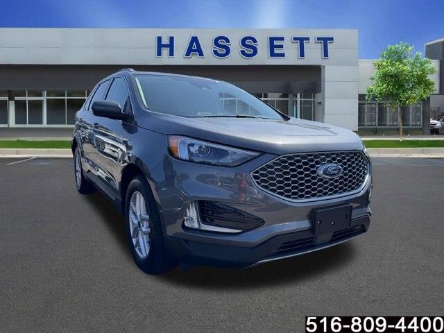 2023 Ford Edge - $29,247