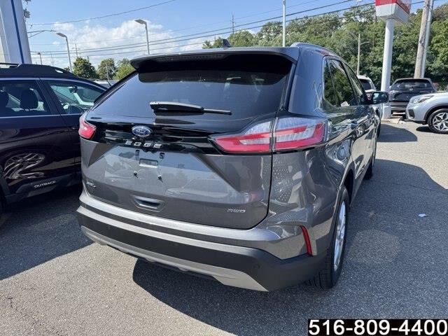 2023 Ford Edge - $29,247