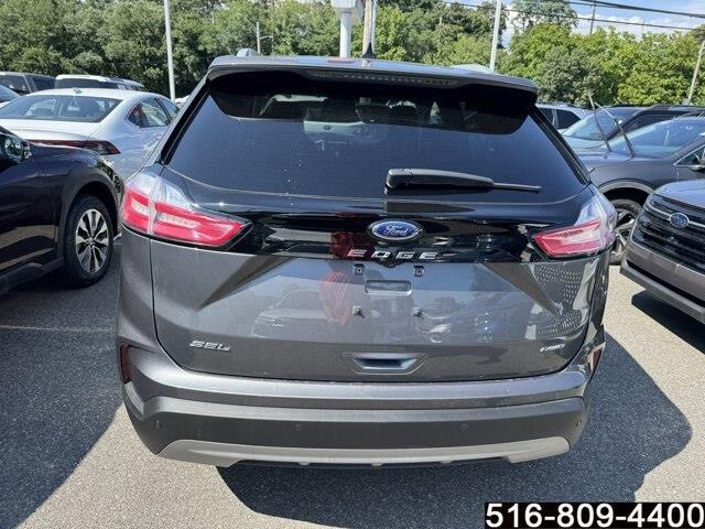2023 Ford Edge - $29,247