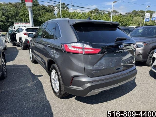 2023 Ford Edge - $29,247