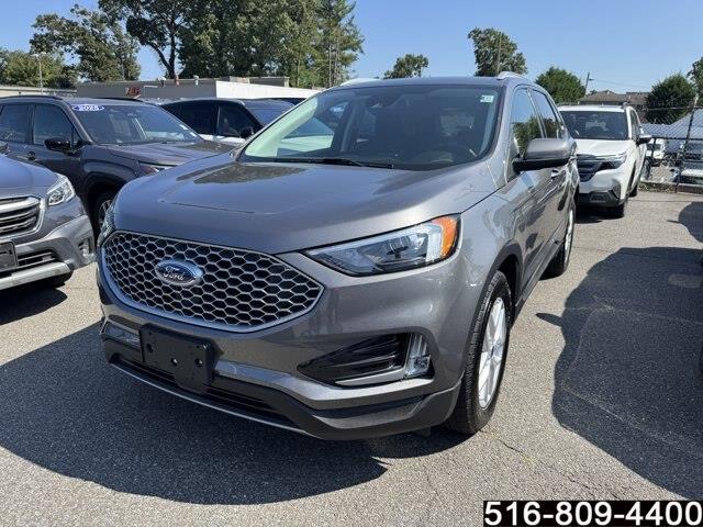 2023 Ford Edge - $29,247