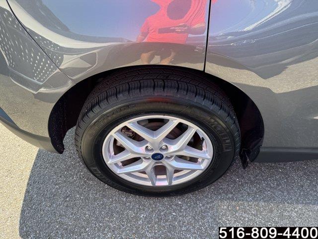 2023 Ford Edge - $29,247