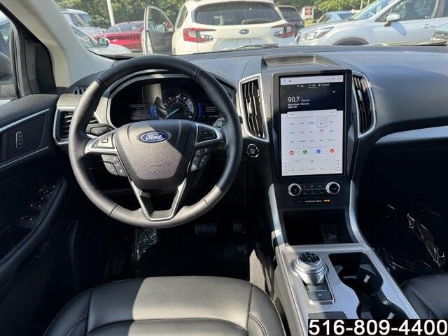 2023 Ford Edge - $29,247