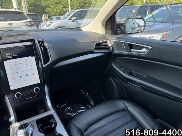 2023 Ford Edge - $29,247