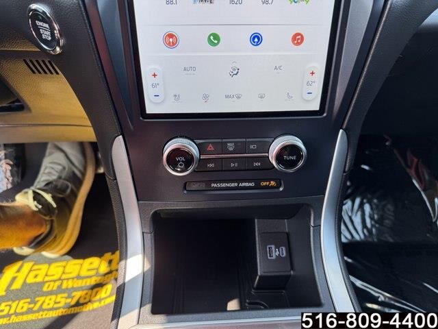 2023 Ford Edge - $29,247