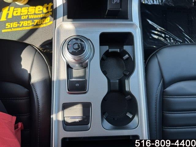 2023 Ford Edge - $29,247