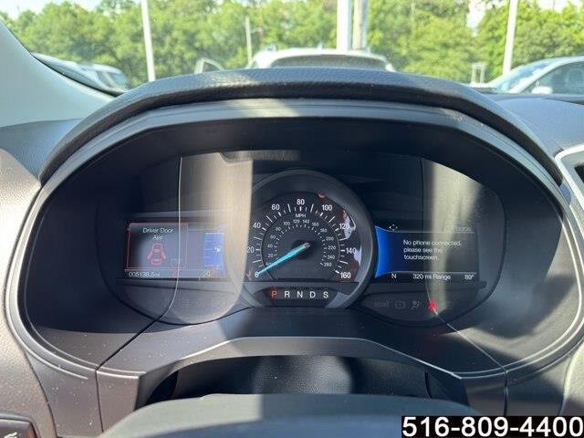 2023 Ford Edge - $29,247