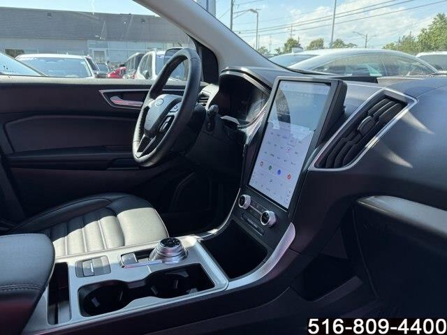 2023 Ford Edge - $29,247