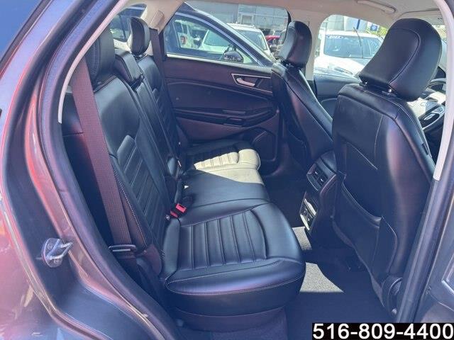 2023 Ford Edge - $29,247