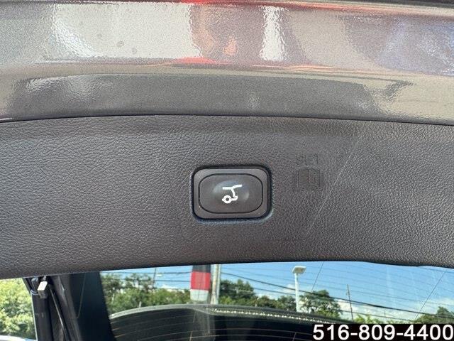 2023 Ford Edge - $29,247