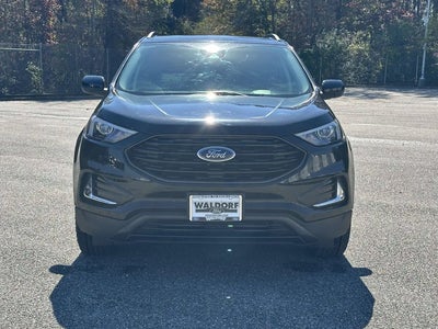 2023 Ford Edge AWD St-Line 4DR Crossover