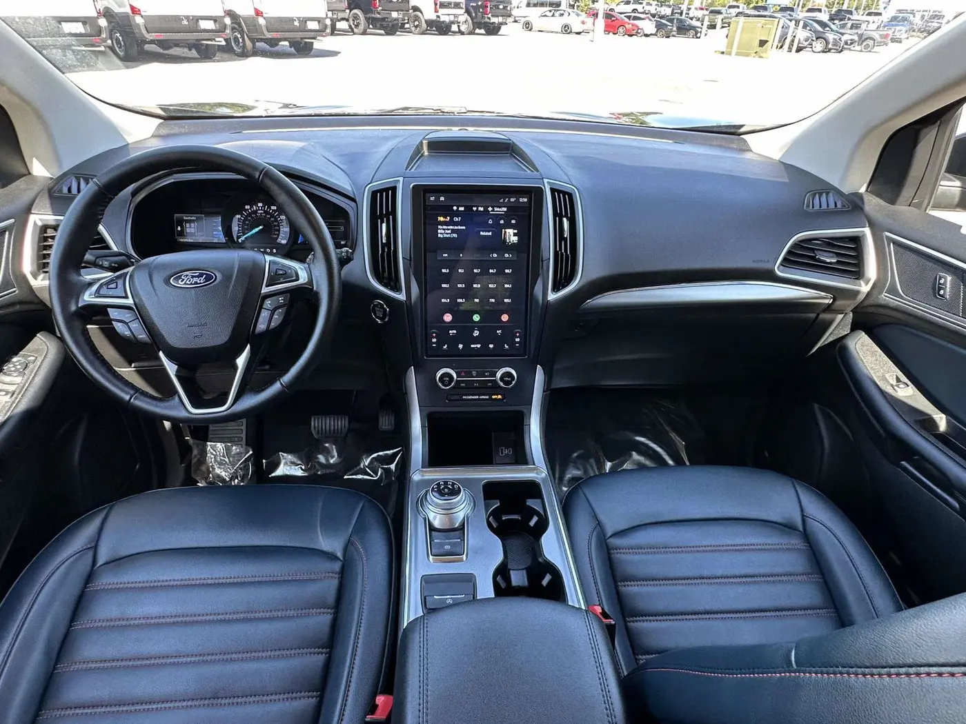 2023 Ford Edge - $29,000