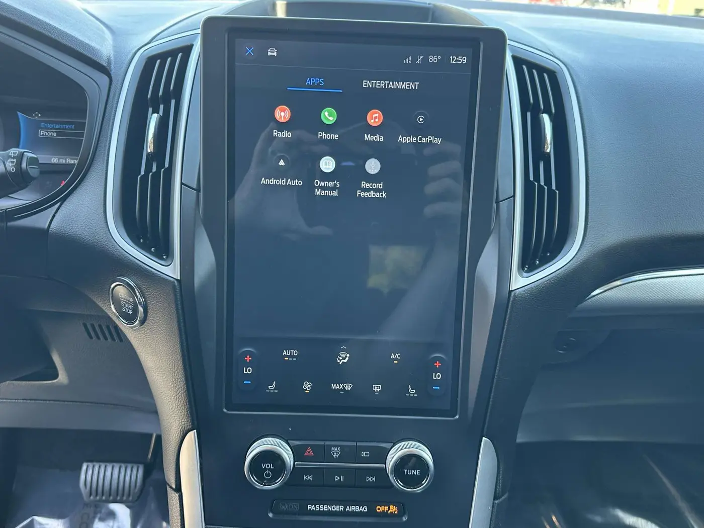 2023 Ford Edge - $29,000