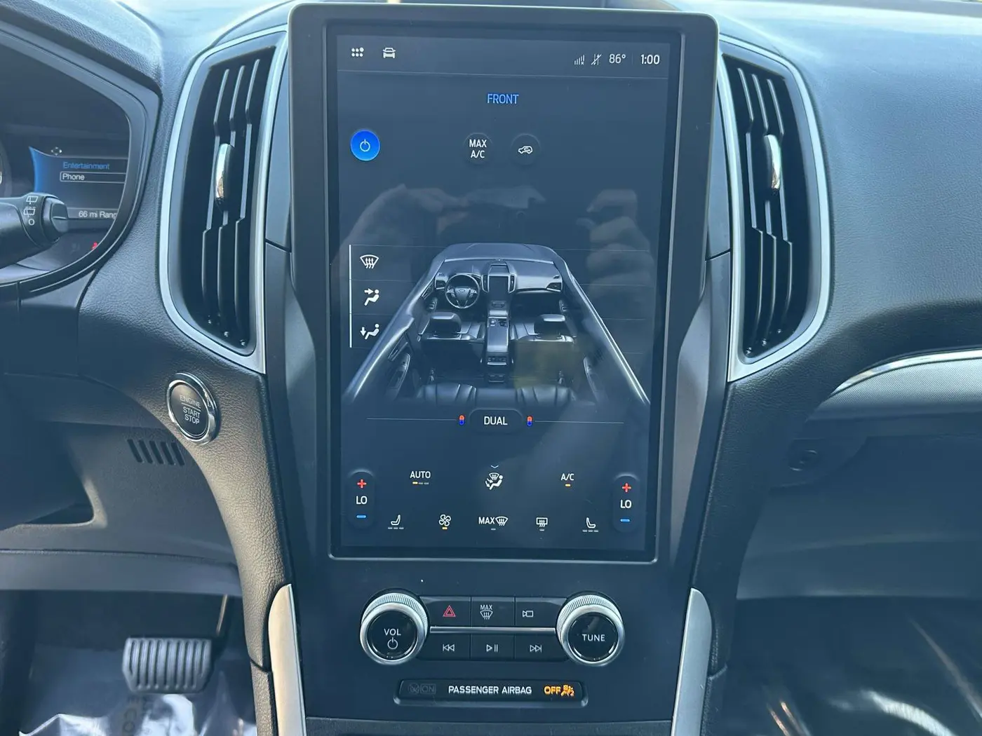 2023 Ford Edge - $29,000