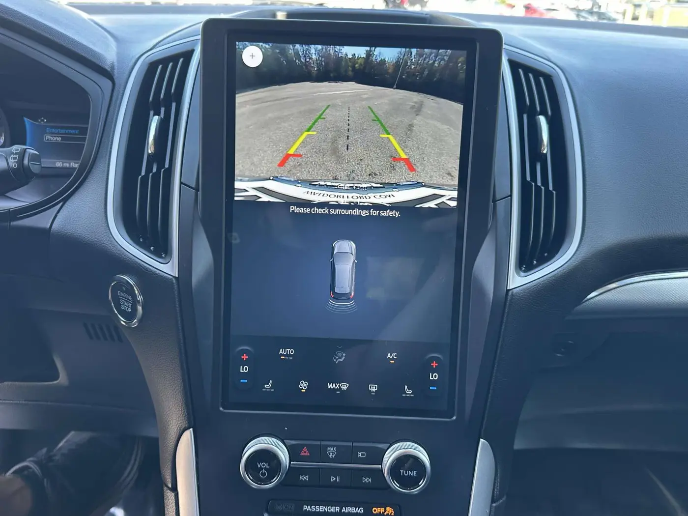 2023 Ford Edge - $29,000