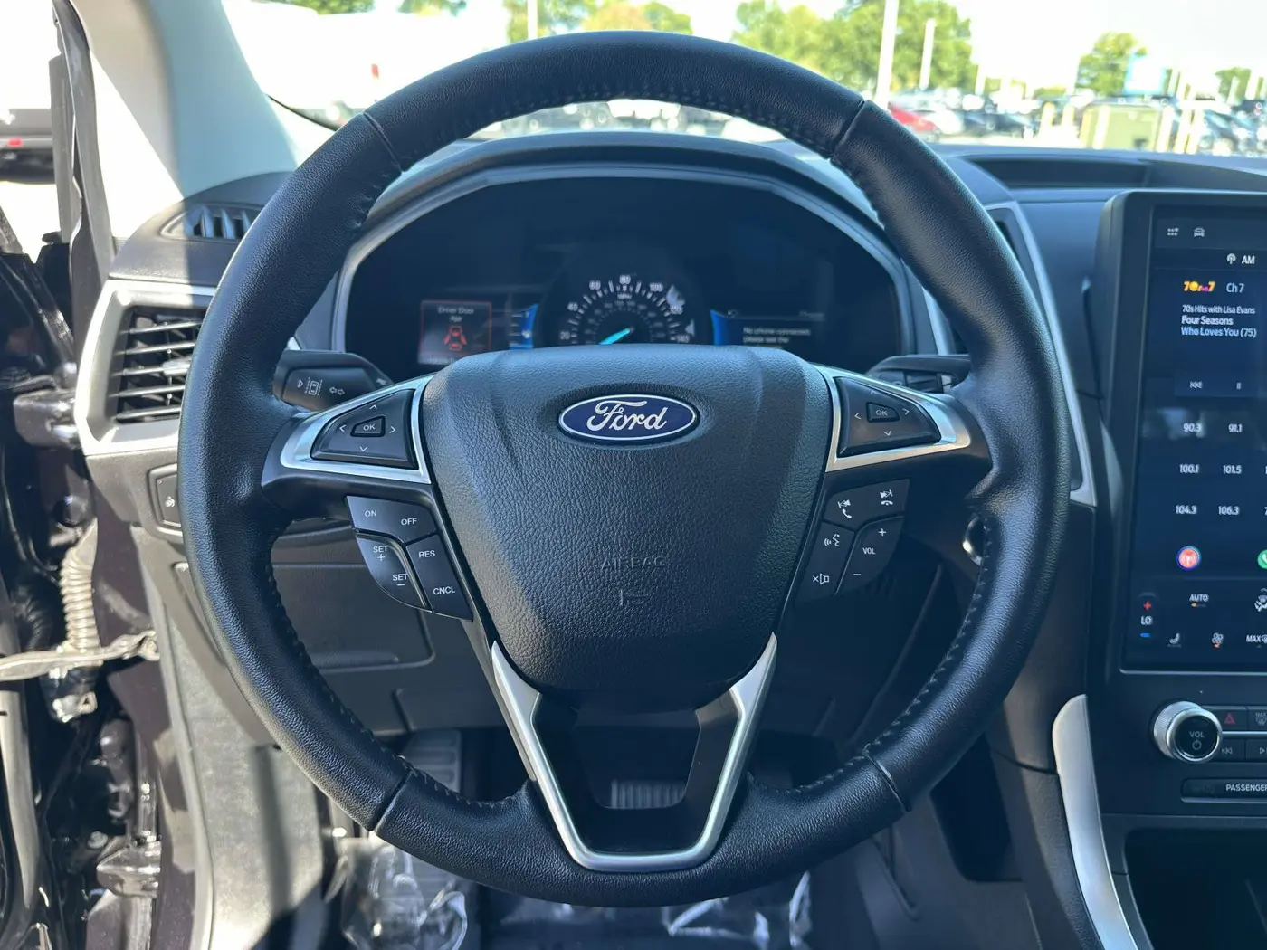 2023 Ford Edge - $29,000