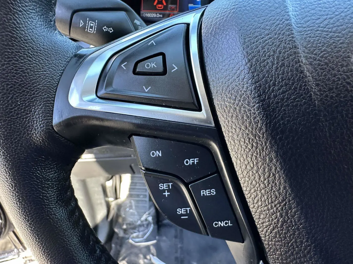 2023 Ford Edge - $29,000
