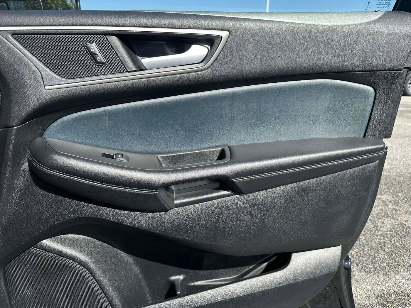 2023 Ford Edge - $29,000