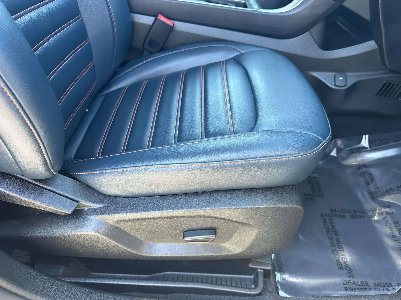 2023 Ford Edge - $29,000