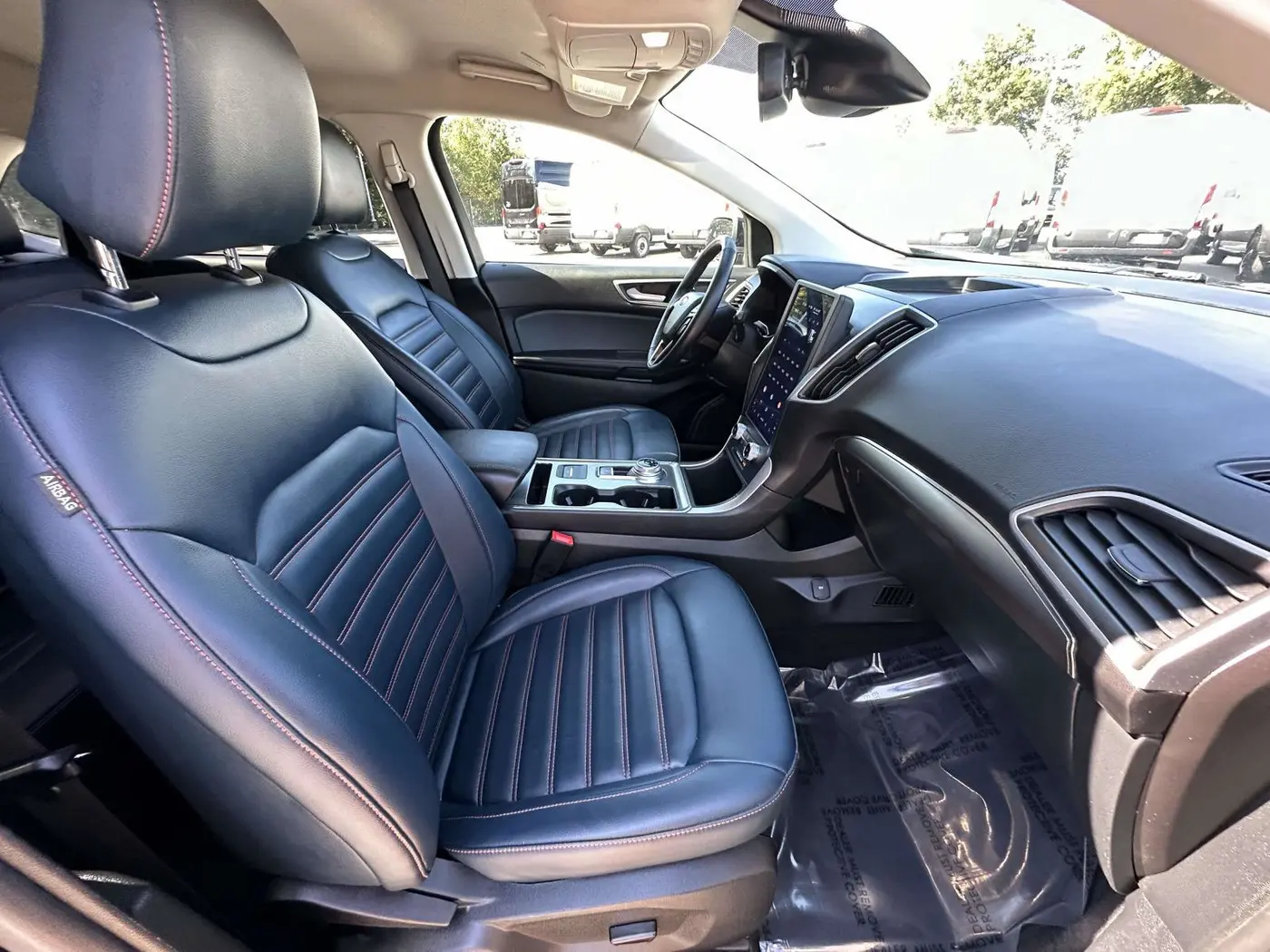 2023 Ford Edge - $29,000