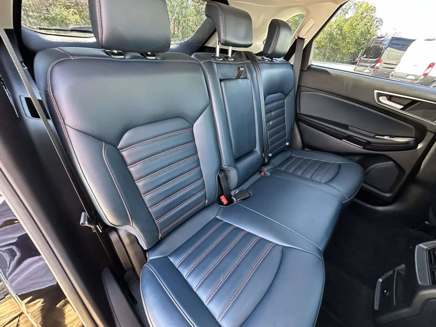 2023 Ford Edge - $29,000