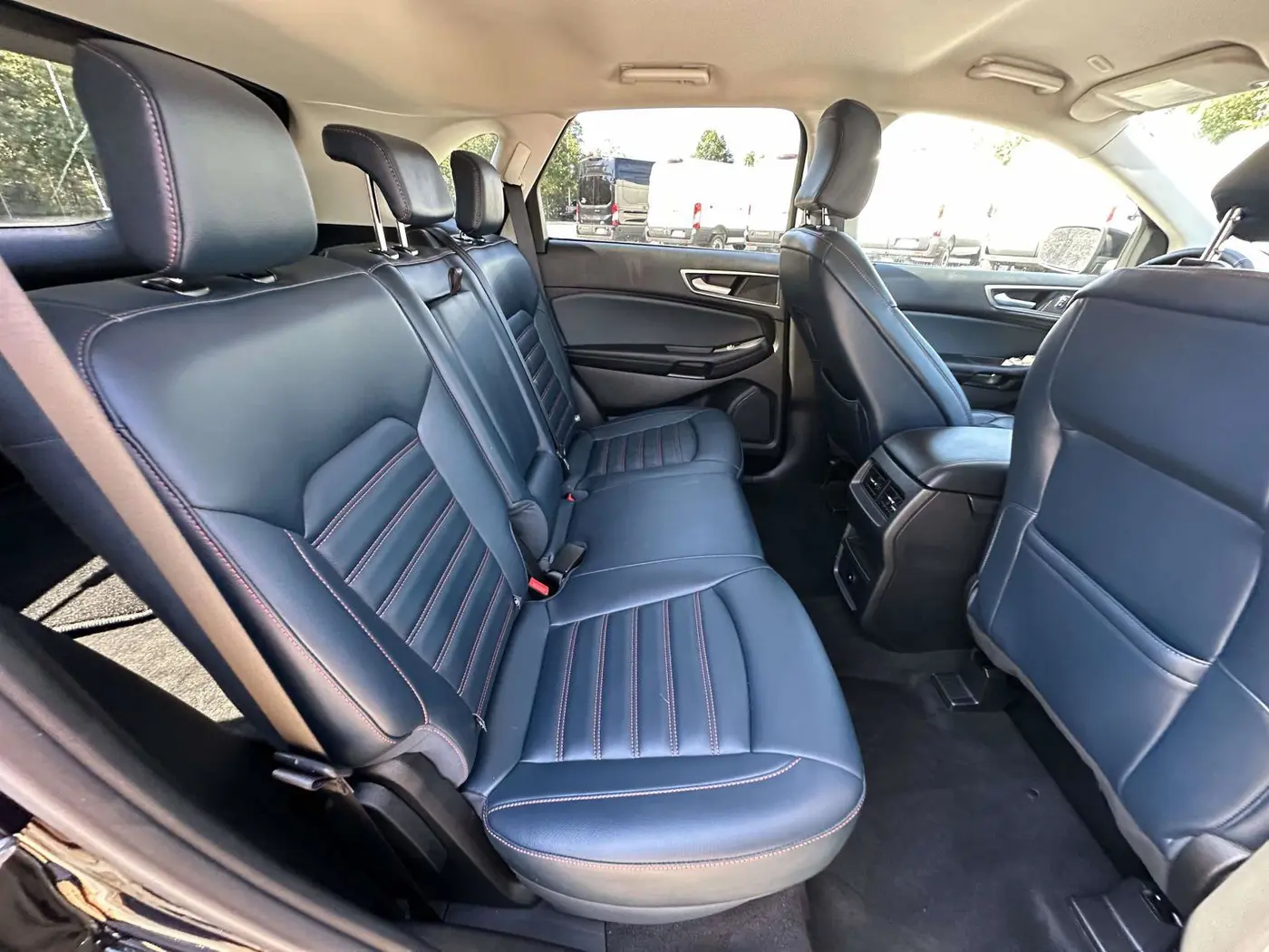 2023 Ford Edge - $29,000