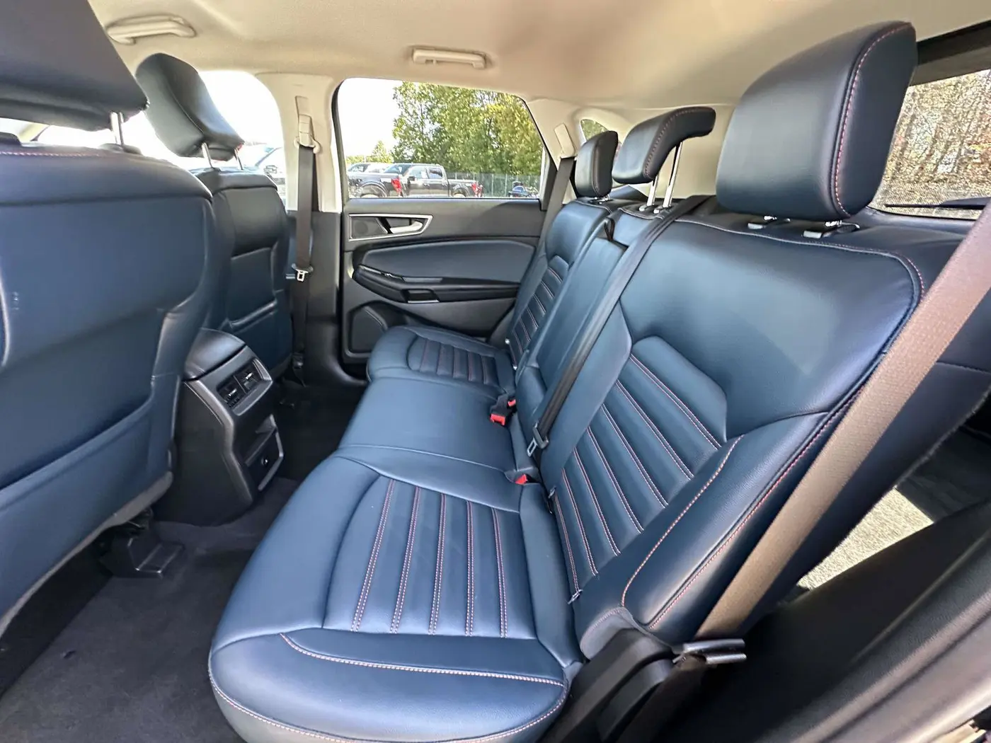2023 Ford Edge - $29,000