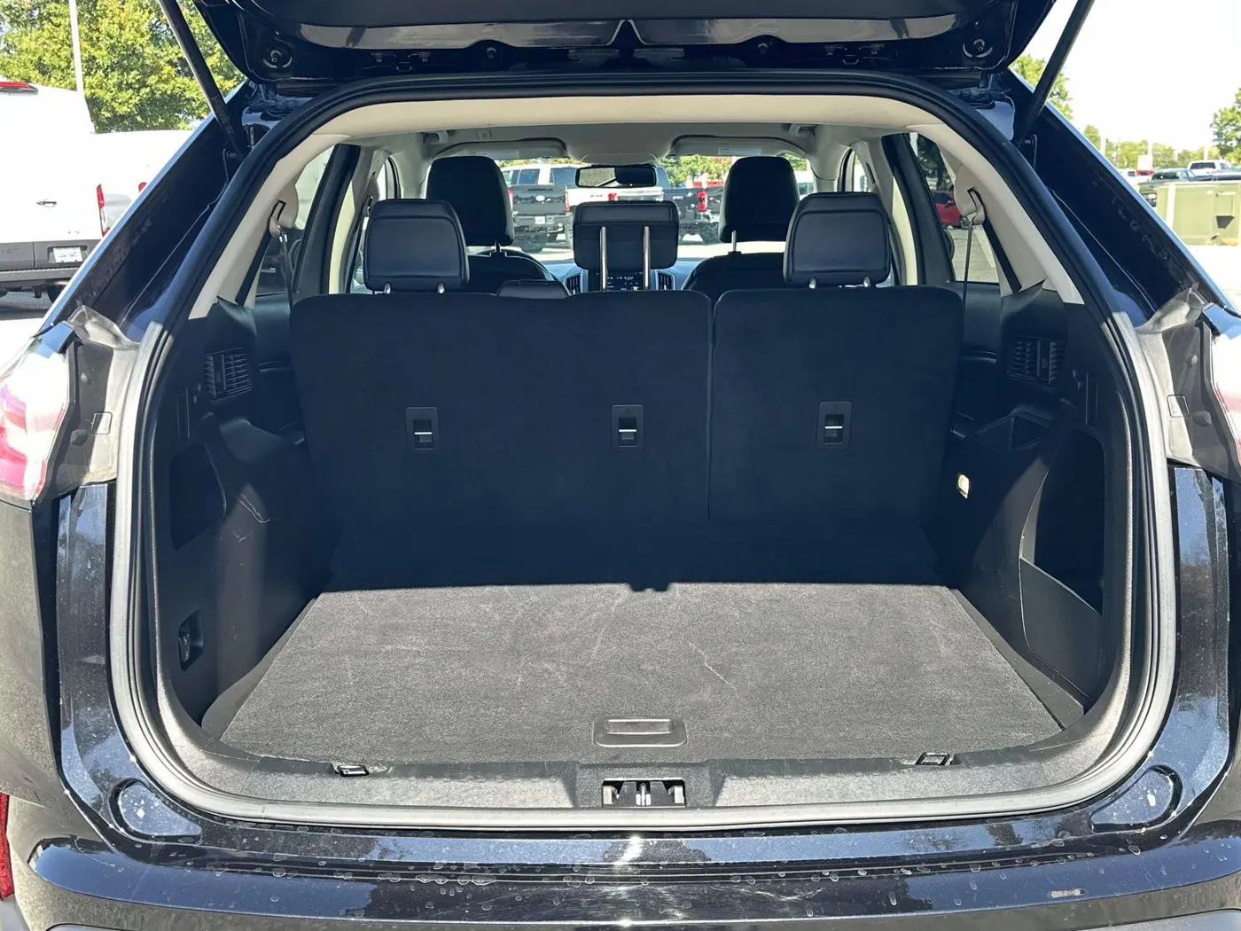 2023 Ford Edge - $29,000