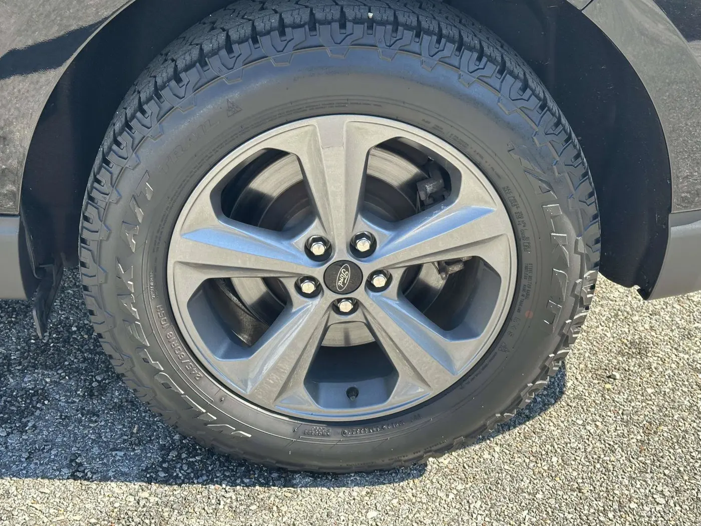 2023 Ford Edge - $29,000