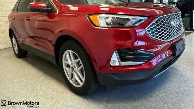 Preowned 2023 Ford Edge ST-Line for Sale