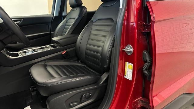 2023 Ford Edge ST-Line