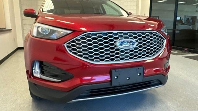 2023 Ford Edge ST-Line