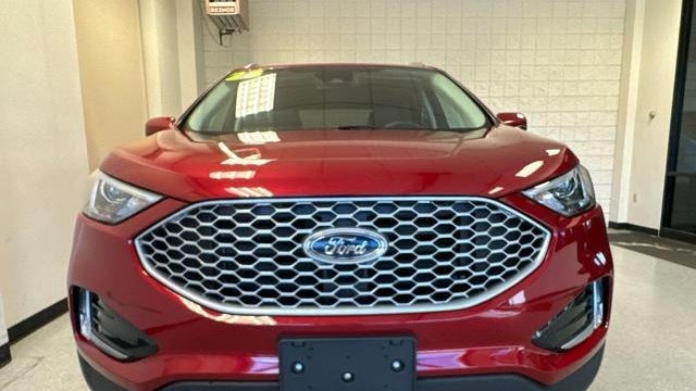 2023 Ford Edge ST-Line